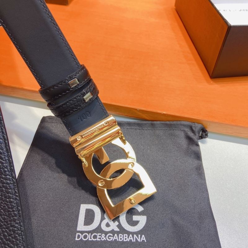 D&G Belts